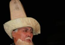 Эл артист Асанкул Осмонов көз жумду