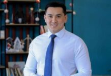 “Эмоцияга алдырбашым керек болчу”: Жаныбек Абиров кечирим сурады