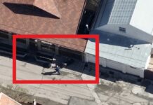 В Бишкеке наркоборцы провели спецоперацию с помощью дрона, изъято 20 кг гашиша