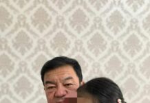 Обончу, аткаруучу Болот Токтобаев, кызынын кулагына операция жасатуу үчүн жардам сурайт