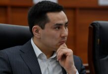 Дастан Бекешов: Жаныбек Абировго козголгон кылмыш иши токтотулган жок