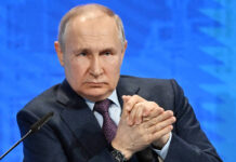 Германия: Путин вводит в заблуждение, оправдывая размещение ядерного оружия в Беларуси