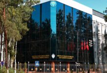 Задержан следователь Первомайского РУВД. Комментарий МВД