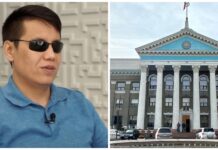 В мэрии Бишкека ответили на критику Дастана Бекешева