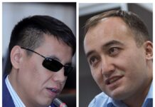 Дастан Бекешевге Илим Карыпбеков: “Көзүңүз менен көрбөгөндөн кийин, ким, эмне жазса эле ишене бербеңиз”