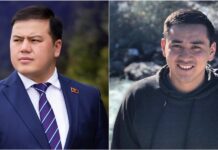 Драка с участием Жаныбека Абирова. Депутат Алимжанов извинился за поступок коллеги