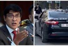 Байсаловдун айдоочусуна 18 миң сом өлчөмүндө айып салынды