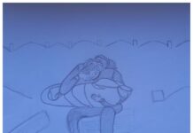 50 жылда дүйнө жүзүндө жер титирөөдөн он миңдеген адамдар көз жумду