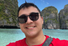 Өзбекстанда белгилүү вайнер наркоздон кийин каза болду