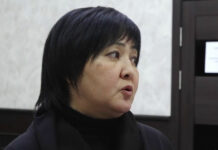 Сооронкулованын абалы кескин начарлап кетти