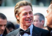 Брэд Питт хан сарайын 39 миллион долларга сатты, эми ал башка үйдө сүйүктүүсү менен жашайт