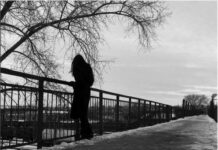 Казакстанда оор кырдаалдарга кабылып, документтерин жоготкон аял мекенине кайтарылды