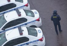 Терезелерин мыйзамсыз караңгылаткан айдоочуларга карата рейд башталды