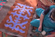 «Бир айыл — бир продукт»: Жапаров «Made in Kyrgyzstan» Улуттук брендин түзүүнү тапшырды