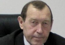 Эмгек сиңирген энергетик Ильяс Давыдов каза болду