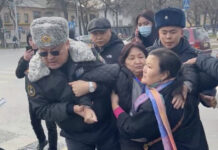 Безосновательные преследования, нападки и давление: Amnesty International о нарушениях прав человека в КР