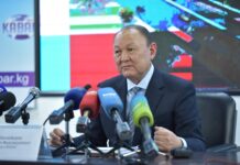 В Бишкеке планируют ограничить использование кара-кечинского угля