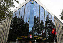 Бир катар райондук-шаардык ички иштер бөлүмдөрүнүн жетекчилери башка аймактарга ротацияланды