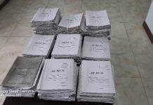 УКМК: Сузак районунун бир катар кызматкерлери жерлерди мыйзамсыз сатышкан