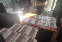 В Токмаке следователь вымогал деньги у людей, угрожая привлечением к уголовной ответственности