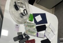 Россия Федерациясынын Челябинск облусунда издөөдө жүргөн уюшкан кылмыштуу топтун мүчөсү кармалды