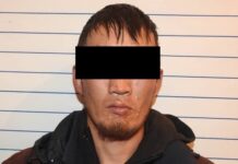 В Кемине произошло убийство, подозреваемый задержан