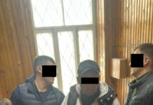 ВИДЕО: Курама айыл аймагынын чарба бөлүмүнүн башчысы 15 миң сом пара менен кармалды