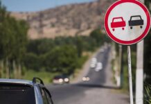 Айып пулдар көтөрүлгөндөн тартып, каршы тилкеге чыгып айдаган айдоочулардын саны азайууда