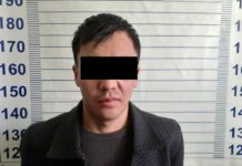 Мурда соттолгон жаран тургундун банктык картасындагы акчасын бузуу жолу менен которуп алган