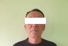 Баткенде милиция кызматкерлери кампадан уурдалган мүлктөрдү ыкчам таап беришкен