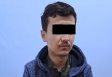 Узбекистанец пытался получить поддельный паспорт КР, чтобы выехать в Сирию