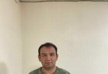 УКМКнын жалган кызматкери кармалды