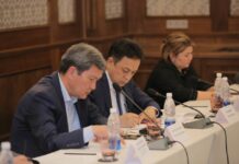 Бишкекте эмгек миграциясынын маселелери талкууланды