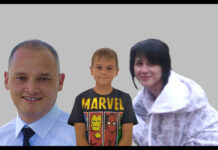 Түркмөнстанда бир үй-бүлө киши колдуу болду