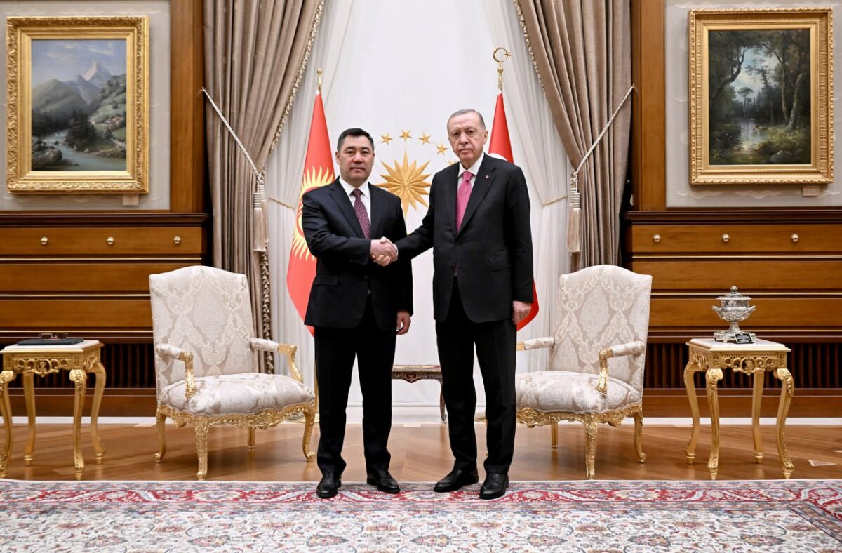 b5066d03 07a0 4508 86fe f99fb681c0fd Жапаров в Анкаре встретился с Эрдоганом. Что обсудили