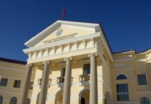 Чүйдө жер саткан жергиликтүү бийлик өкүлдөрүнө кылмыш иши козголду