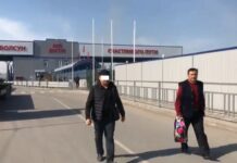 Кыргызстанца удерживали в плену в Узбекистане и требовали за него выкуп $50 тысяч