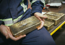 Золото на Кумторе не воровали: выводы депутатской комиссии