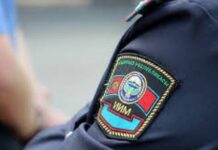 Лейлекте жаш балдар тарабынан акча уурдалган