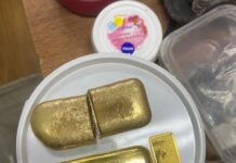 УКМК: Баалуу металлдарды мыйзамсыз жүгүртүүгө бөгөт коюу боюнча