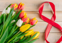 Садыр Жапаров өлкө айымдарын 8-март – Аялдардын эл аралык күнү менен куттуктады