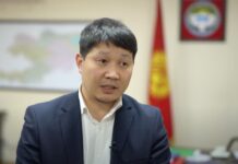 Эльдар Алишеров назначен министром ЕЭК