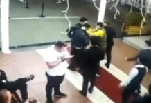 Абиров катышкан мушташ боюнча Жогорку Кеңеште комиссия түзүлдү