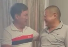 В Сеть слили видео о сделке депутата ЖК на $500 тысяч