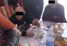 УКМК: Ат-Башы районунун токой чарбасынын кызматкери пара менен кармалды