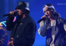 Кыргызстанская группа «Кайрос» победила в первом выпуске российского шоу «Битва каверов»