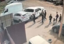 ВИДЕО. “Дордой” конушунда топ балдар ата-баланы сабап кеткен