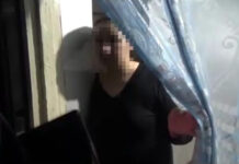 Өзбекстанда изделип жаткан жарандарга паспорт даярдап берүүгө аракет кылган адам кармалды