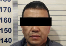 Задержан заместитель акима Аламудунского района