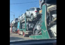 Главы таможенных органов Кыргызстана и Беларуси обсудили задержку авто в РБ